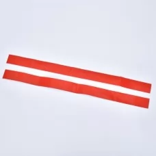 Накладка на подножку BabyToys MES 1034S для самоката, 2шт
