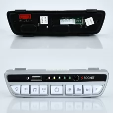 Панель запуска M 6108-DASHBOARD к джипу М 6108