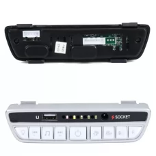 Панель запуска M 6236-DASHBOARD к джипу М 6236 Панель запуска M 6236-DASHBOARD к джипу М 6236