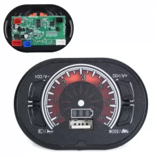 Панель запуска M 6316-DASHBOARD к джипу M 6316