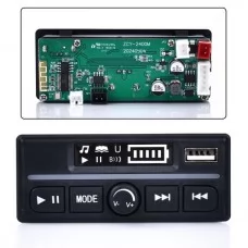 Плеер M 6127-bluetooth к квадроциклу M 6127