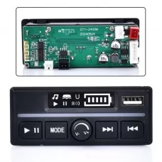 Плеер M 6128-bluetooth к квадроциклу M 6128