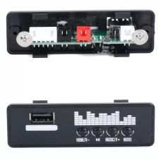 Плеер M 6312-BLUETOOTH 24V к джипу M 6312