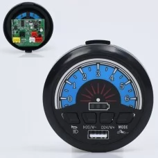 Плеєр M 6358-BLUETOOTH до мотоциклу M 6358