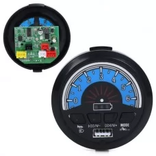 Плеєр M 6359-MP3 до мотоциклу M 6359