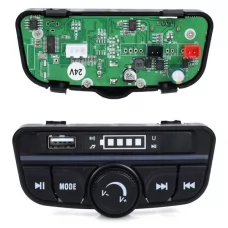 Плеер M 6481-BLUETOOTH к джипу M 6481 Плеер M 6481-BLUETOOTH к джипу M 6481