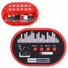 Плеер M 6526-MP3 к мотоциклу M 6526