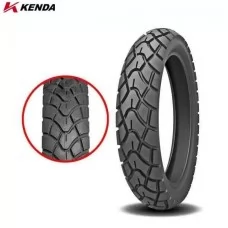Покришка для электросамоката Kenda K6001/310 размер 3.00-10