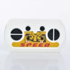 Пульт управления BabyToys M 5034-RC на батарейках 2.4G