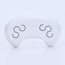 Пульт управления BabyToys M 5898-RC для джипа на батарейках