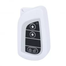 Пульт управления BabyToys M 6072-RC на батарейках для авто