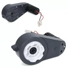 Редуктор з мотором для дитячого джипа JJ2288-GEAR 24V