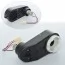 Редуктор с мотором BabyToys M 3688 для детского мотоцикла 6V