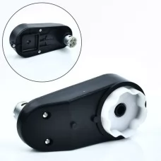 Редуктор с мотором BabyToys M 4803 для толокара 6V 15000 оборотов