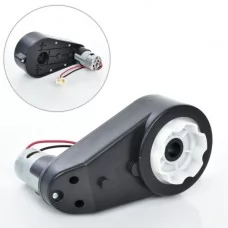 Редуктор із мотором BabyToys M 4959 для електромобіля
