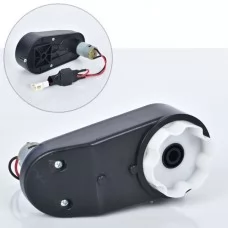 Редуктор у зборі з мотором M 5012-GEAR BOX для машини M 5012