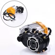 Мотор-редуктор M 5738 для детского электротранспорта 24V