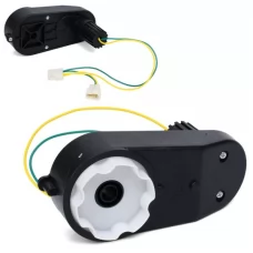 Редуктор с мотором BabyToys M 5803 12V 18000 об/мин