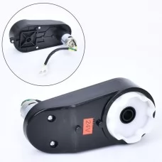 Редуктор с мотором BabyToys M 5991 для джипа 24V