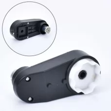Редуктор с мотором BabyToys M 6053 M 6054 для каталки-толокара