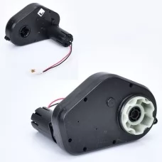 Редуктор із мотором для електроквадроцикла M 6060, 24V