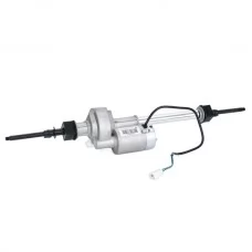 Редуктор с мотором для детского электромобиля BabyToys M 6107 24V Редуктор с мотором для детского электромобиля BabyToys M 6107 24V