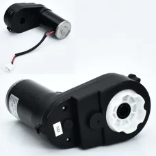 Редуктор с мотором BabyToys M 6111 для детского электромобиля 24V Редуктор с мотором BabyToys M 6111 для детского электромобиля 24V