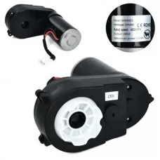 Редуктор с мотором BabyToys M 6111AL 24V 320W для детского транспорта Редуктор с мотором BabyToys M 6111AL 24V 320W для детского транспорта