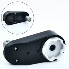 Редуктор с мотором для толокара M 6125 M 6126 6V