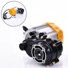 Редуктор с мотором BabyToys M 6152 для электромобиля 24V Редуктор с мотором BabyToys M 6152 для электромобиля 24V