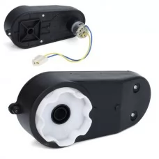 Редуктор с мотором BabyToys M 6327 для мотоцикла 6V 16000 RPM