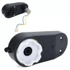 Редуктор с мотором BabyToys M 6329 для мотоцикла 12V 15000 RPM