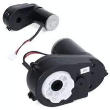 Редуктор с мотором BabyToys M 6374 для электрокарты 200W 24V Редуктор с мотором BabyToys M 6374 для электрокарты 200W 24V