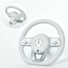 Руль JJ2088-ST WHEEL для джипа JJ2088