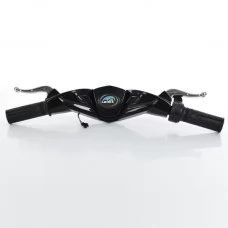Руль для детского мотоцикла M 4852 ST-WHEEL металлический