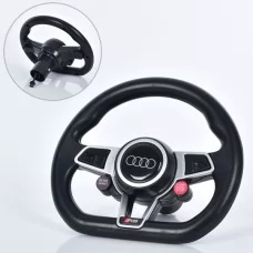Руль M 5012-ST-WHEEL для машини M 5012