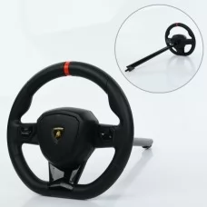 Руль детский BabyToys M 5738 металлопластиковый