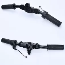 Руль детский для мотоцикла M 5823-ST металлопластик Руль детский для мотоцикла M 5823-ST металлопластик