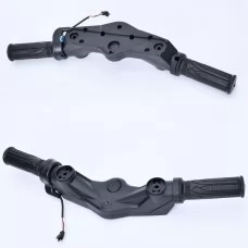 Руль для детского мотоцикла M 5830-ST металлический