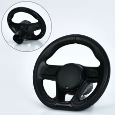 Руль M 6058-ST-WHEEL к джипу М 6058