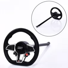 Руль M 6152-ST-WHEEL до джипу M 6152