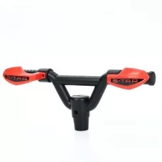 Руль детский M 6221-ST Wheel для толокара металлопластик