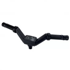 Руль для детского мотоцикла M 6262-SP пластиковый