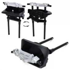 Кермо M 6264-SP HANDLE до мотоциклу M 6264, передня вилка