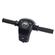 Кермо M 6298-ST WHEEL до мотоциклу M 6298