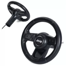 Руль M 6312-ST-WHEEL к джипу M 6312