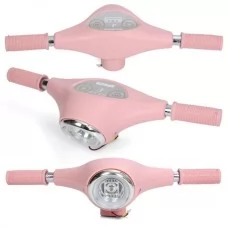 Кермо M 6327-ST-WHEEL до мотоцикла M 6327
