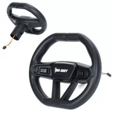 Руль для детского джипа M 6347-ST-WHEEL BabyToys
