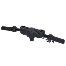 Кермо M 6359-SP-HANDLE до мотоциклу M 6359, з ручкою газу