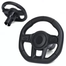 Кермо M 6365-ST WHEEL до машини M 6365,M 6366
